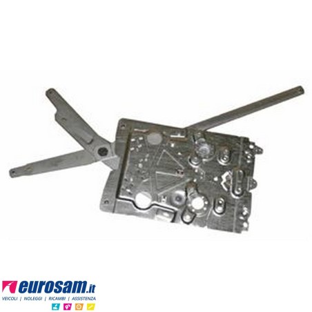 Alzacristallo Elettrico Sinistro Volvo Fh Fm Fmx S/Motorino