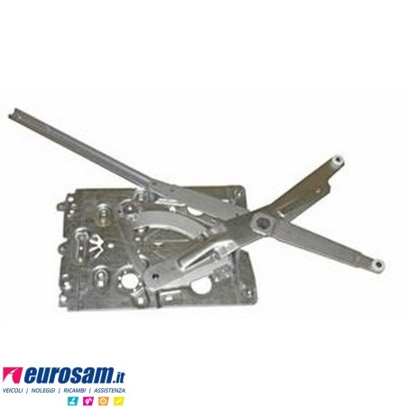 Alzacristallo Elettrico Sinistro Volvo Fh Fm Fmx S/Motorino