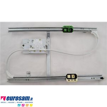 Alzacristallo Elettrico Sinistro Daf Lf45 Lf55 Lf Euro 6 S/Motorino