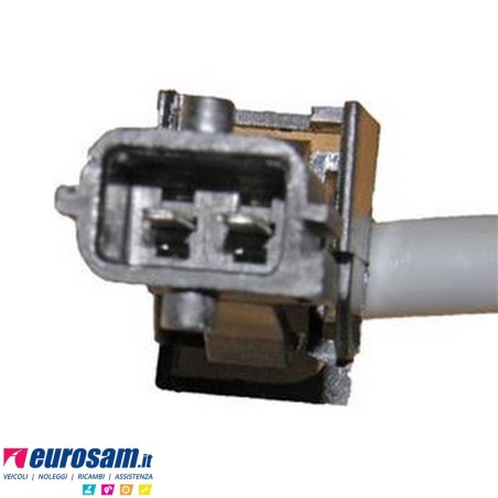 Alzacristallo Elettrico Sinistro Volvo Fl Fe 2006 C/Motorino 2 Pin