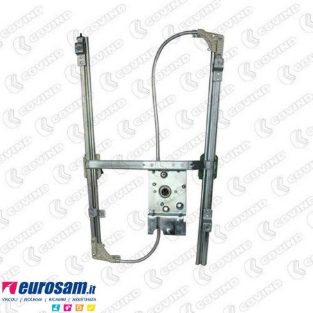 Alzacristallo Elettrico Sinistro Volvo Fl Fe 2006 S/Motorino