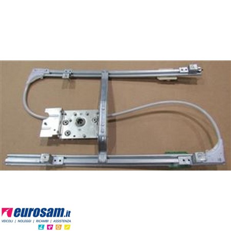 Alzacristallo Elettrico Sinistro Renault Midlum Premium Kerax S/Motorino