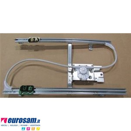 Alzacristallo Elettrico Sinistro Renault Midlum Premium Kerax S/Motorino