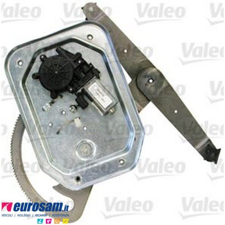 Alzacristallo Elettrico Destro Scania 4 Serie C/Motorino