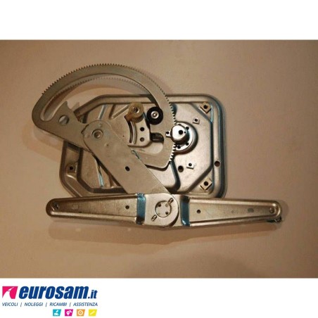 Alzacristallo Elettrico Destro Scania 4 Serie S/Motorino