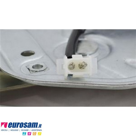 Alzacristallo Elettrico Sinistro Scania 4 Serie C/Motorino