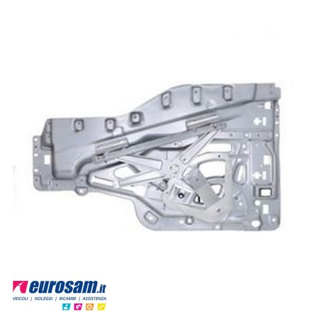 Alzacristallo Elettrico...