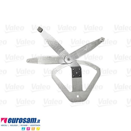 Alzacristallo Elettrico Sinistro Man Tga Tgs S/Motorino S/Pannello