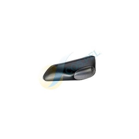 fanalino freccia  anteriore sx su parafango iveco daily s2000