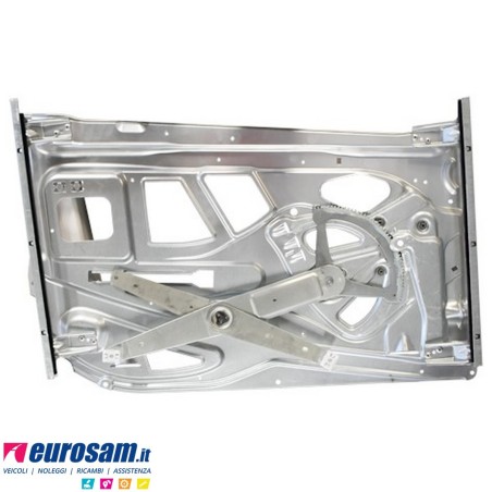 Meccanismo Alzacristallo Destro Mercedes Actros Mp2/3 S/Motore C/Pannello