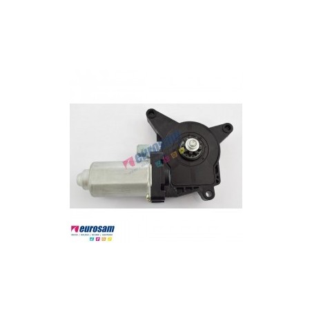 Motorino Alzacristallo Destro 2 Pin Mercedes Actros Mp2 Mp3