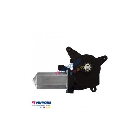 Motorino Alzacristallo Destro 2 Pin Mercedes Actros Mp2 Mp3