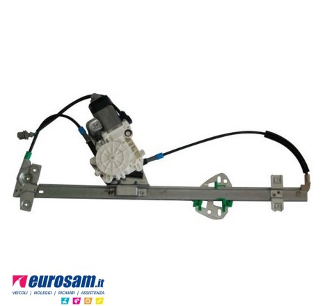 Alzacristallo Elettrico...