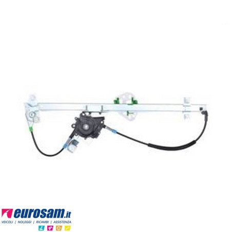 Alzacristallo Elettrico Destro Mercedes Atego Atego E6 Axor S/Motorino