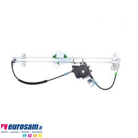 Alzacristallo Elettrico Destro Mercedes Atego Atego E6 Axor S/Motorino