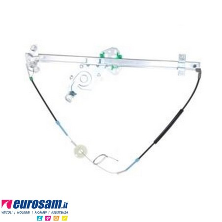 Alzacristallo Elettrico Sinistro Mercedes Atego Atego E6 Axor S/Motorino