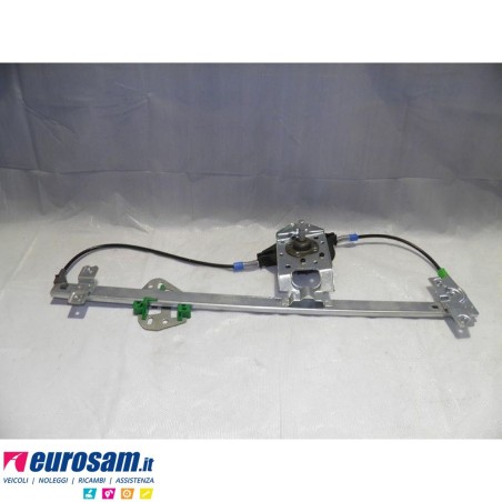 Alzacristallo Manuale Destro Mercedes Atego Axor