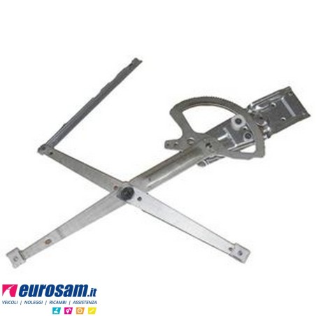 Alzacristallo Elettrico Sinistro Mercedes Actros Mp1/2/3 Senza Motorino