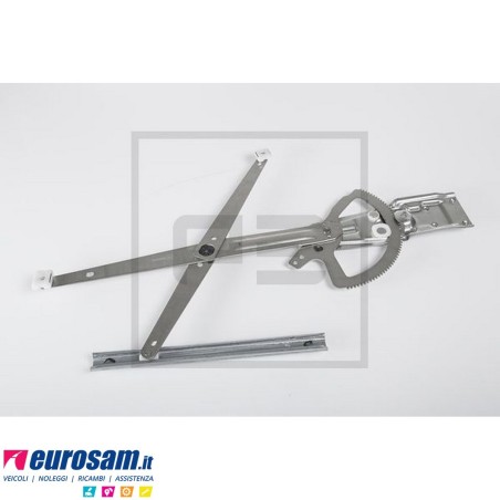 Alzacristallo Elettrico Destro Mercedes Actros Mp1/2/3 S/Motorino