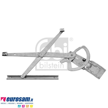 Alzacristallo Elettrico Destro Mercedes Actros Mp1/2/3 S/Motorino