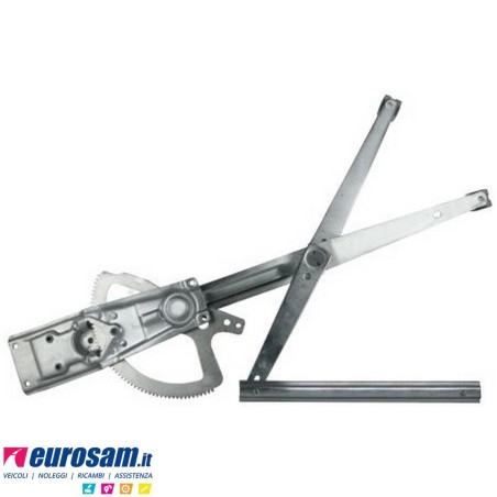 Alzacristallo Elettrico Destro Mercedes Actros Mp1/2/3 S/Motorino