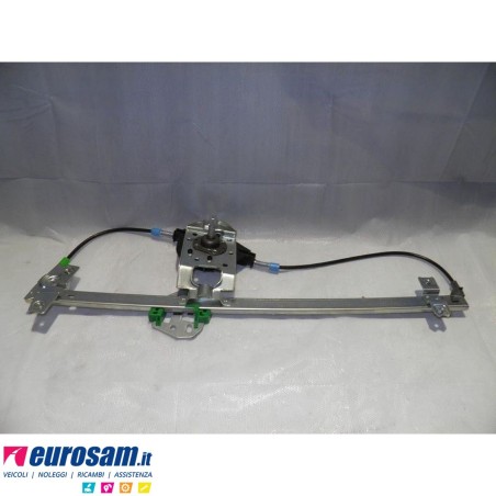 Alzacristallo Manuale Sinistro Mercedes Atego Axor