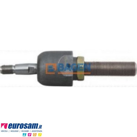 Snodo tirante leva marce Iveco gamma 190 - 330 Turbotech