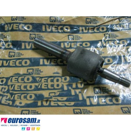 Snodo tirante leva marce Iveco gamma 190 - 330 Turbotech