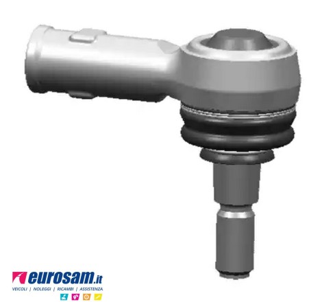 Testina dx/sx avantreno...