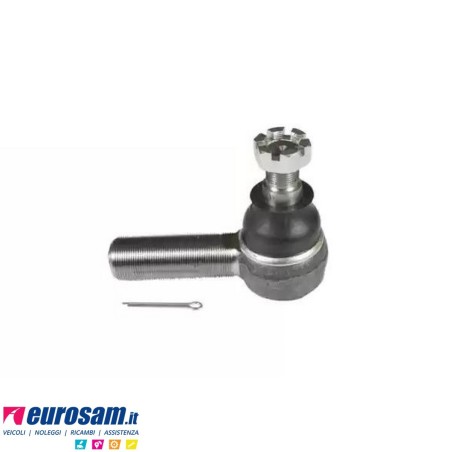 Testina avantreno destra Mercedes Man Iveco Eurocargo Daf CF Renault Volvo