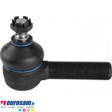 Testina avantreno sinistra Nissan Trade Cabstar Eco-T 100 Atleon