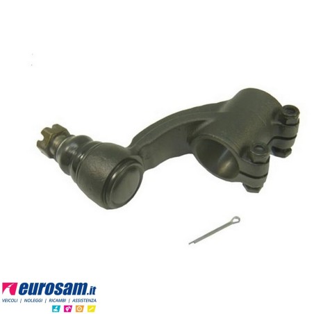 Testina avantreno sinistra Volvo F FL FM FH N