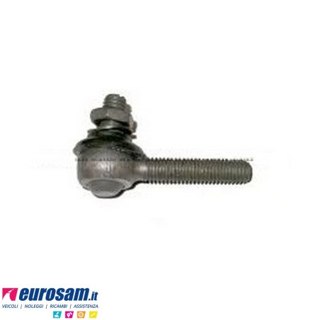 Testina snodo superiore filetto sinistro Iveco Bus Eurocargo Eurostar/tech Stralis