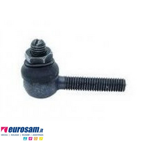 Testina snodo superiore filetto sinistro Iveco Bus Eurocargo Eurostar/tech Stralis