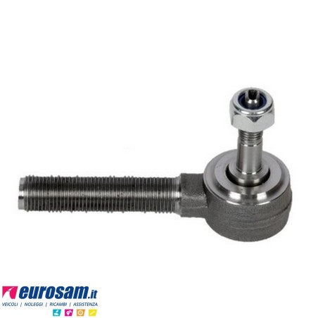 Testina dx snodo leva marce Iveco 35NC-79F10 lato ant