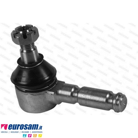 Testina snodo leva marce Iveco 35NC-79.10