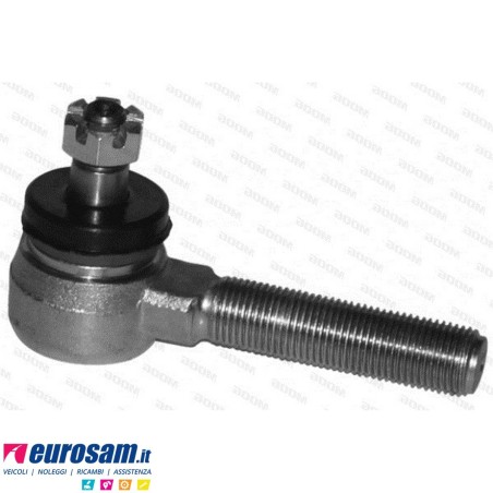 Testina dx snodo leva marce Iveco 35NC-100F13 M16x1,5