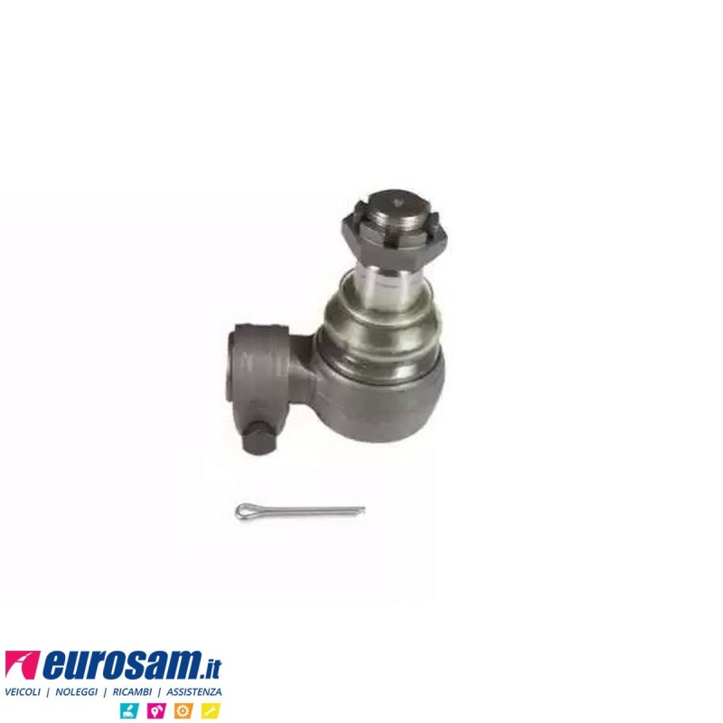 Testina per servosterzo Iveco Daf Man Mercedes 713108