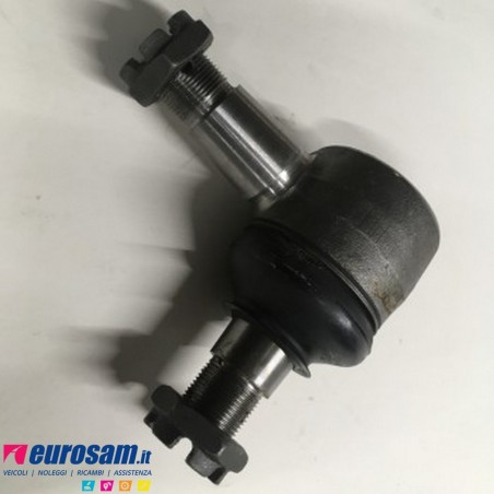 Testina barra stabilizzatrice Astra HD7 Iveco 330.26/.35/.36