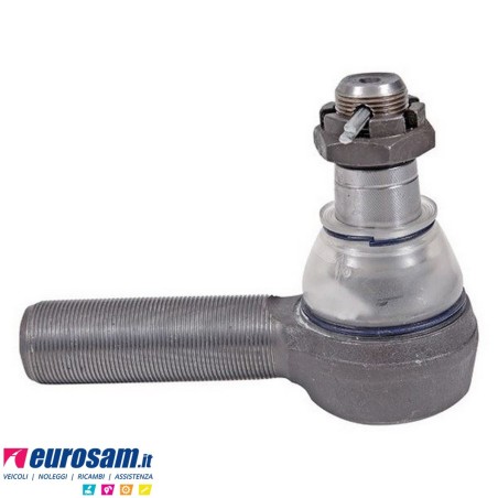 Testina avantreno destra Iveco Daf Man Volvo Mercedes Renault Astra Scania