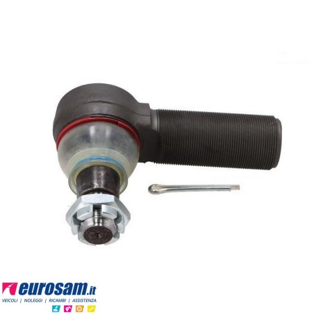 Testina avantreno sinistra Daf Man Mercedes Renault C/G/R Iveco TurboStar/Tech 159.17-180.26 190.26-240.38