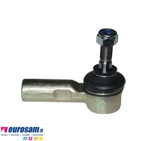 Testina avantreno Iveco Daily Grinta TurboDaily NewDaily