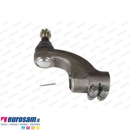 Testina avantreno sinistra Fiat Iveco 160NC 300PC 619 N1 684 697