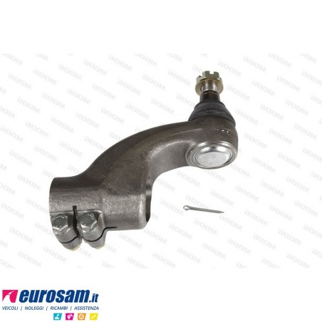 Testina avantreno destra Fiat Iveco 160NC 300PC 619 N1 684 697