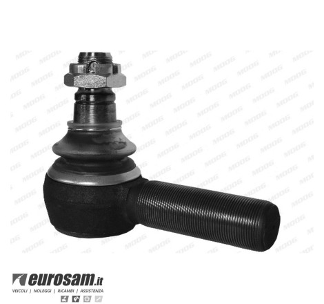 Testina avantreno sinistra...