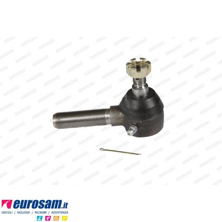 Testina avantreno destra Fiat Iveco 619 682 N2-N3/T2-T3 683 693
