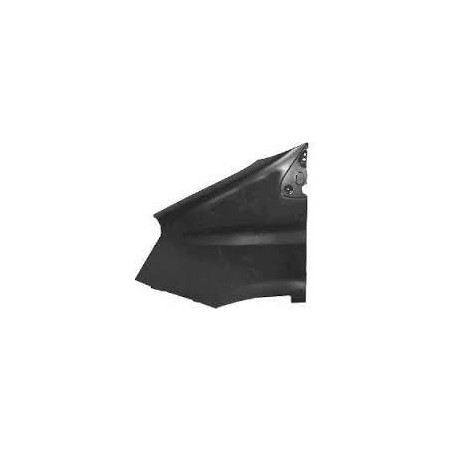parafango in lamiera anteriore sx iveco daily s2006