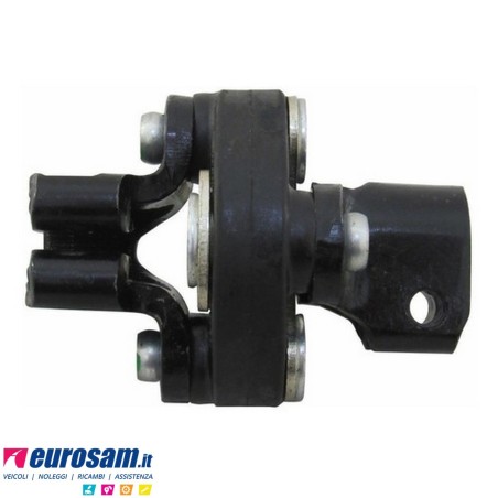 Giunto piantone sterzo Iveco Daily 2000-2009