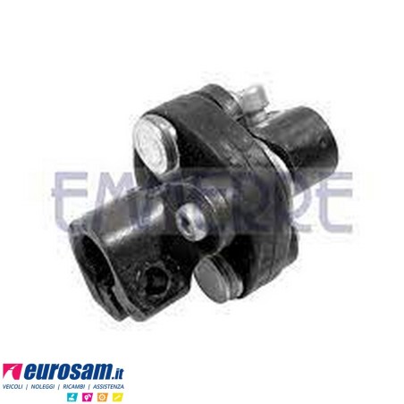 Giunto piantone sterzo Iveco Daily 2000-2009