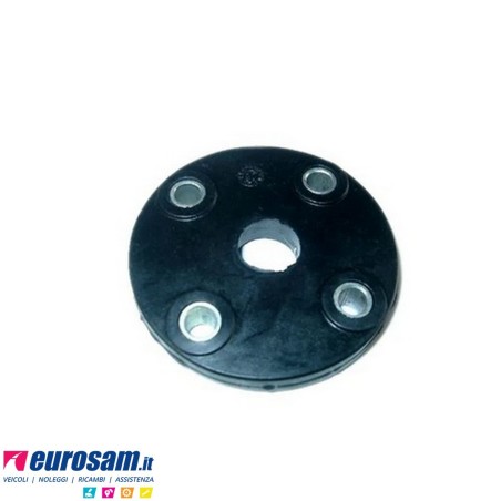 Giunto elastico piantone sterzo Fiat Iveco Daily